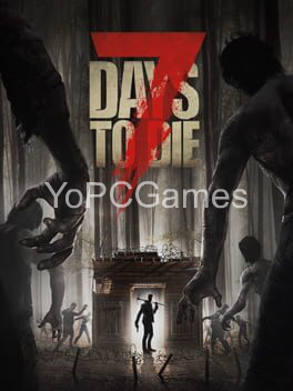 7 days to die cover