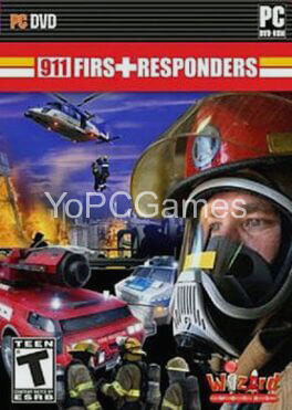 911: first responders for pc