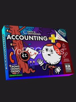 accounting cover