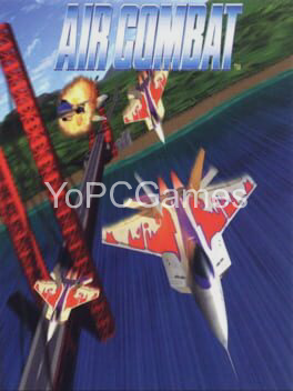 air combat poster