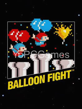 balloon fight pc game