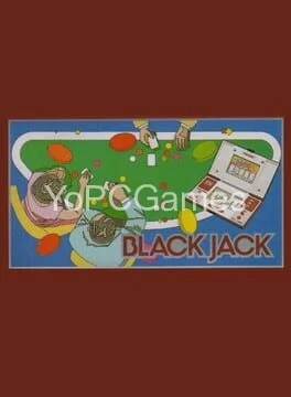 black jack cover