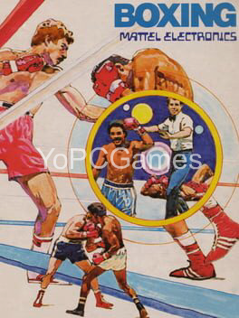 boxing pc game
