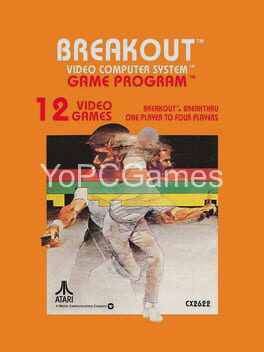 breakout game