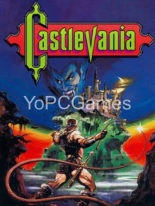 download castlevania game sega