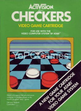 checkers for pc
