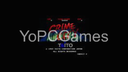 crime city pc game