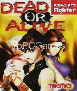 dead or alive for pc