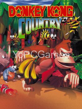 donkey kong country returns iso download torrent