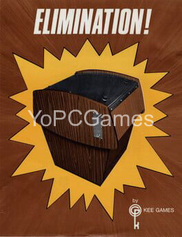 elimination poster