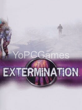 extermination game