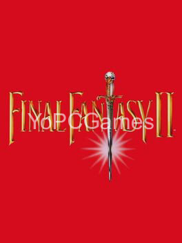 final fantasy ii game