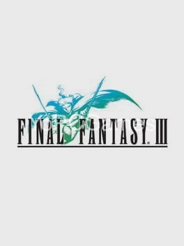 final fantasy iii for pc