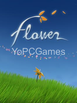 flower pc game