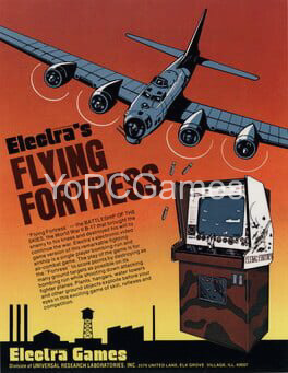 flying fortress pc game