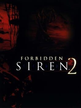 Forbidden siren 2