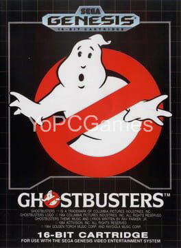 ghostbusters pc