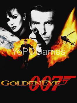 goldeneye 007 pc download