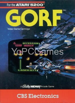 gorf pc game
