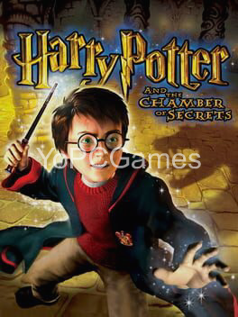 harry potter and the chamber of secrets pc
