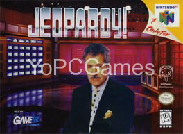 jeopardy! for pc