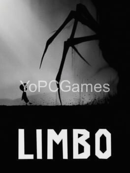 limbo poster