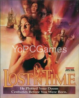 lost in time for pc