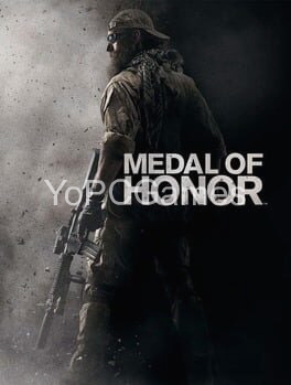 medal of honor for pc