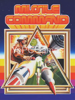 missile command pc
