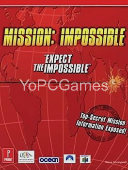 mission: impossible pc