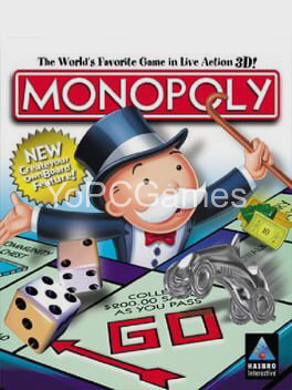 monopoly 3 pc iso