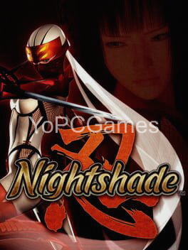 nightshade for pc