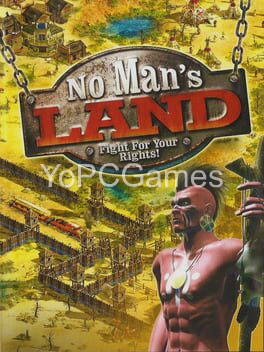 no man