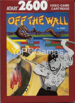 off the wall cover