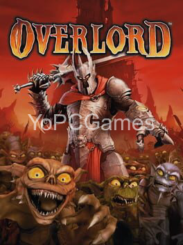 overlord pc game