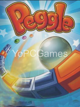 peggle poster