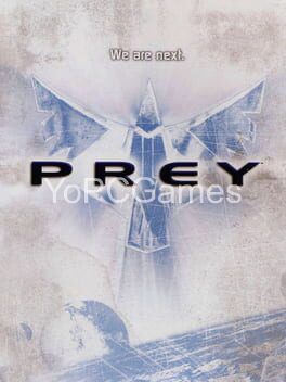 prey pc game