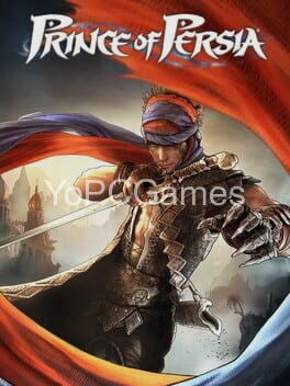 prince of persia poster