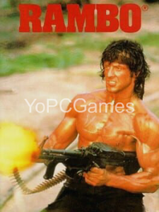 download free rambo 1987 video game