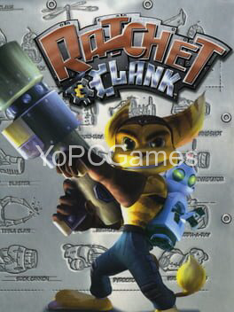 ratchet & clank pc game
