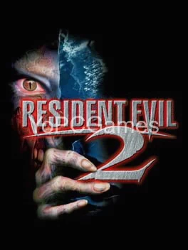 resident evil 2 game
