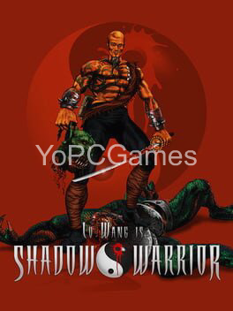 shadow warrior for pc