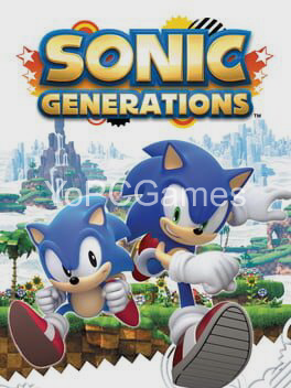 sonic generations pc