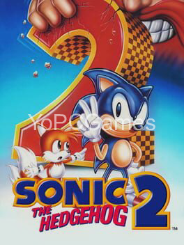 sonic the hedgehog 2 pc game