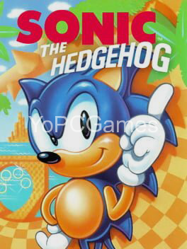 sonic the hedgehog pc