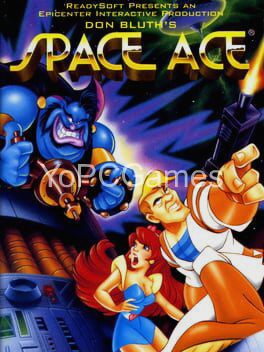 space ace game