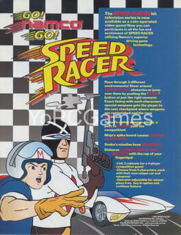 speed racer pc