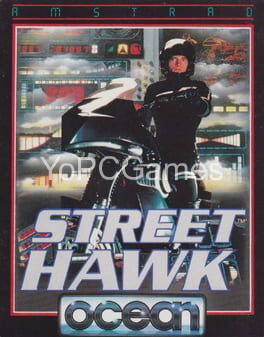 street hawk pc game