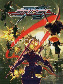 strider for pc