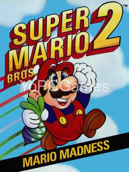 download new super mario bros 2 for pc